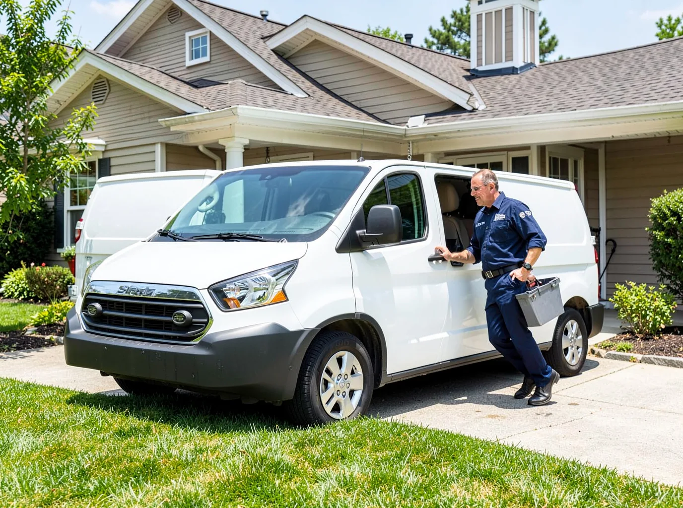 Emergency Plumber company in Ira, TX